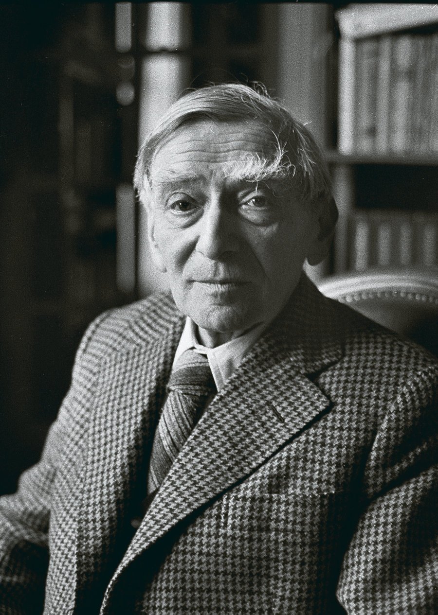 Vladimir JANKÉLÉVITCH