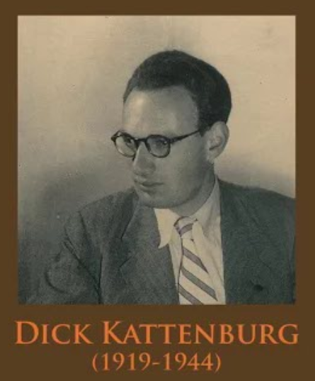 Dick Kattenburg