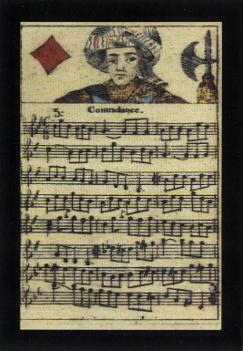 Carta da gioco