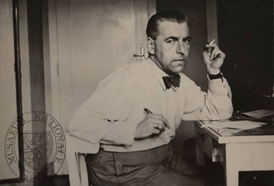 Erwin Schulhoff