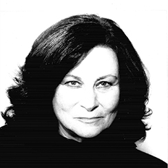 Giuliana ADEZIO Attrice