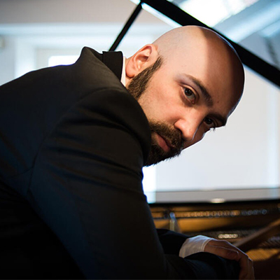 Alessandro Deljavan