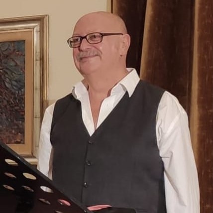 Alessandro Tenaglia