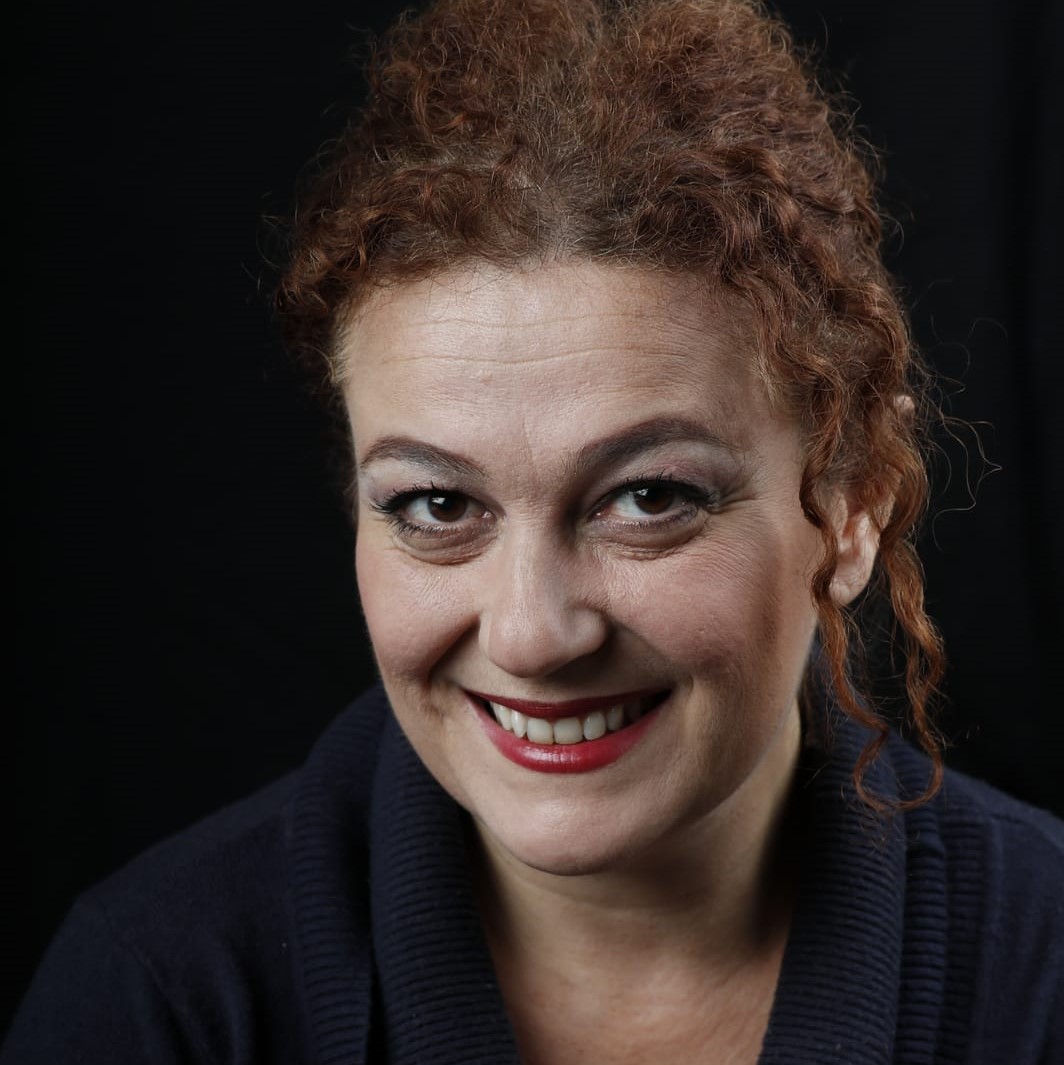 Anna Paola Vellaccio