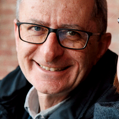 Enzo Fimiani