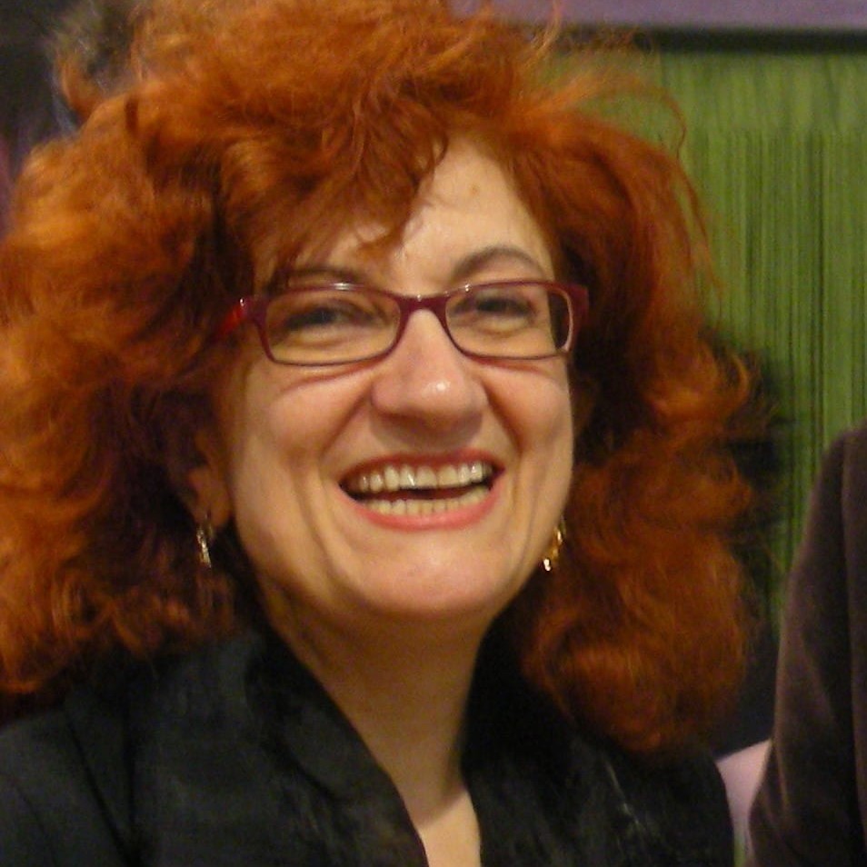 Giulia Basel