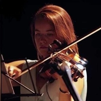 Kristina Esekova