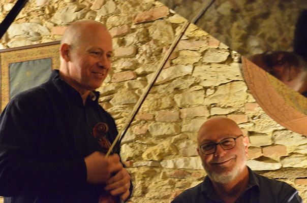 Piero e Alessandro