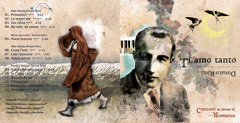 Donato Ricci