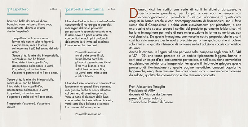 Donato Ricci 