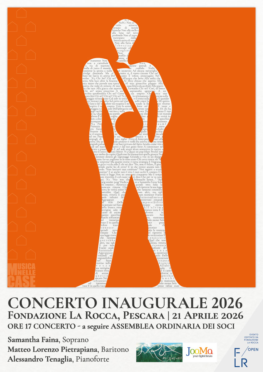 Concerto inaugurale 2026