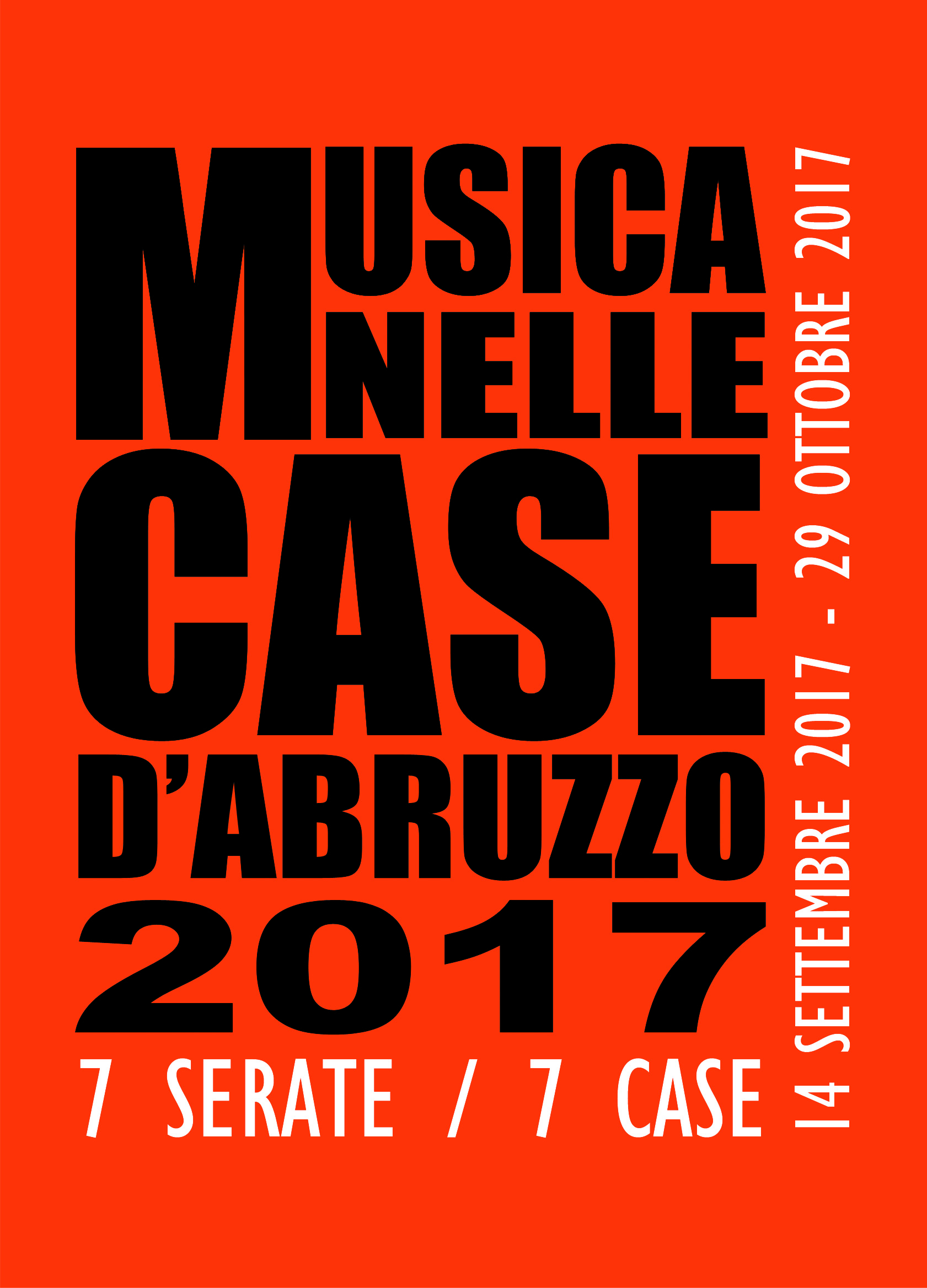 Musica Nelle Case 2015